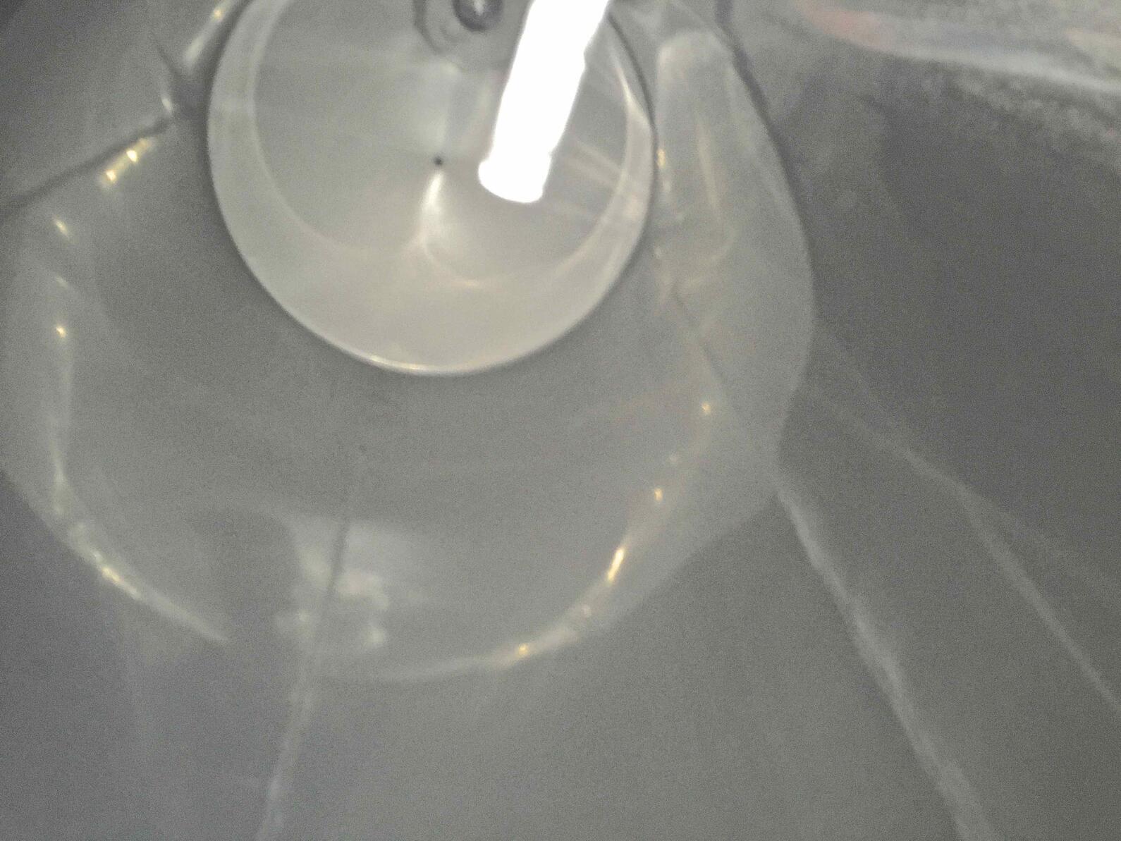 Cuve inox fermée isolée - Volume : 200 hls (20 000 litres)