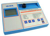 Photomètre multiparamètre - Hanna Instruments C214
