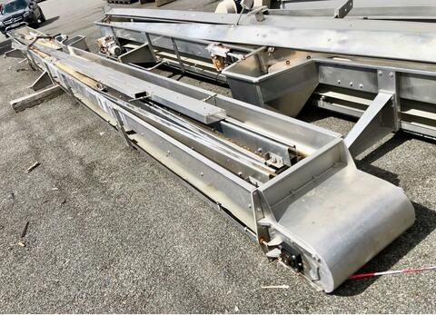 Conveyor belt - 11 000 mm