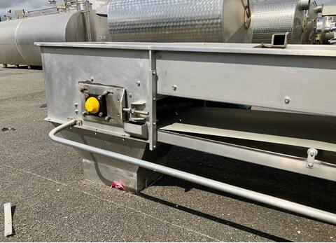 Conveyor belt - 11 000 mm