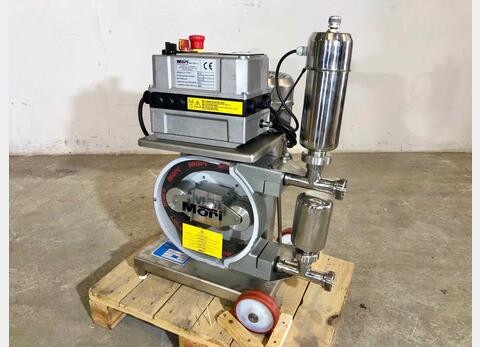 Peristaltic pump - AS20 model - Speed variator