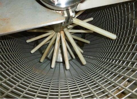Egrappoir Marque Egretier