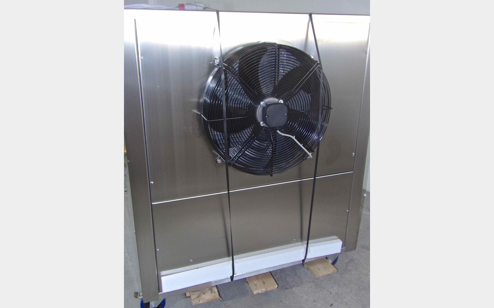 Groupe de froid  K 15C MATERIEL NEUF Mod&egrave;le : K15 C