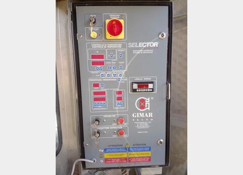 GIMAR SELECTOR 785Hls Type XSYC 785/640