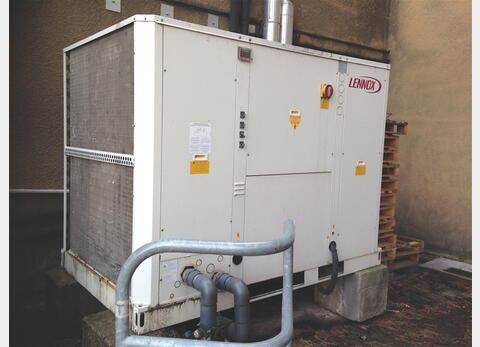 Groupe de froid - Marque : LENNOX