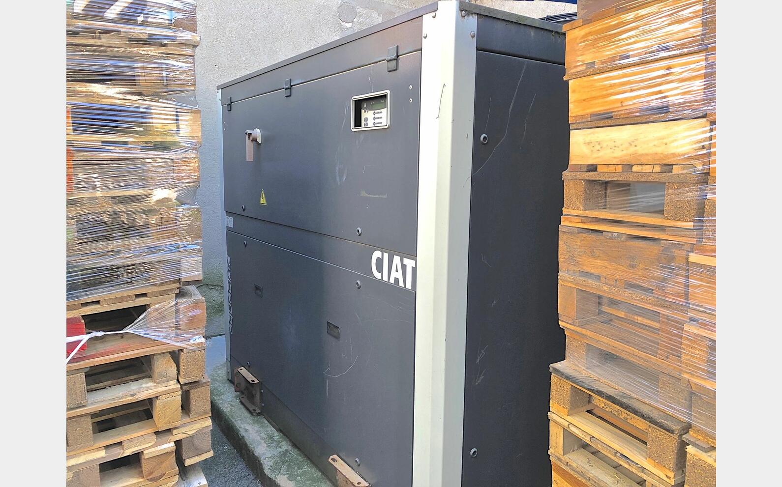 Groupe froid CIAT CST19