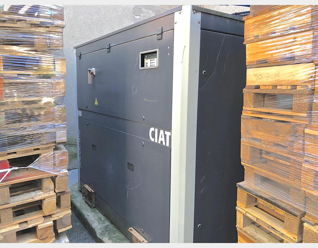 Groupe de froid CIAT