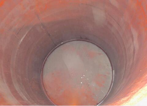 Cuve fibre 20 hls
