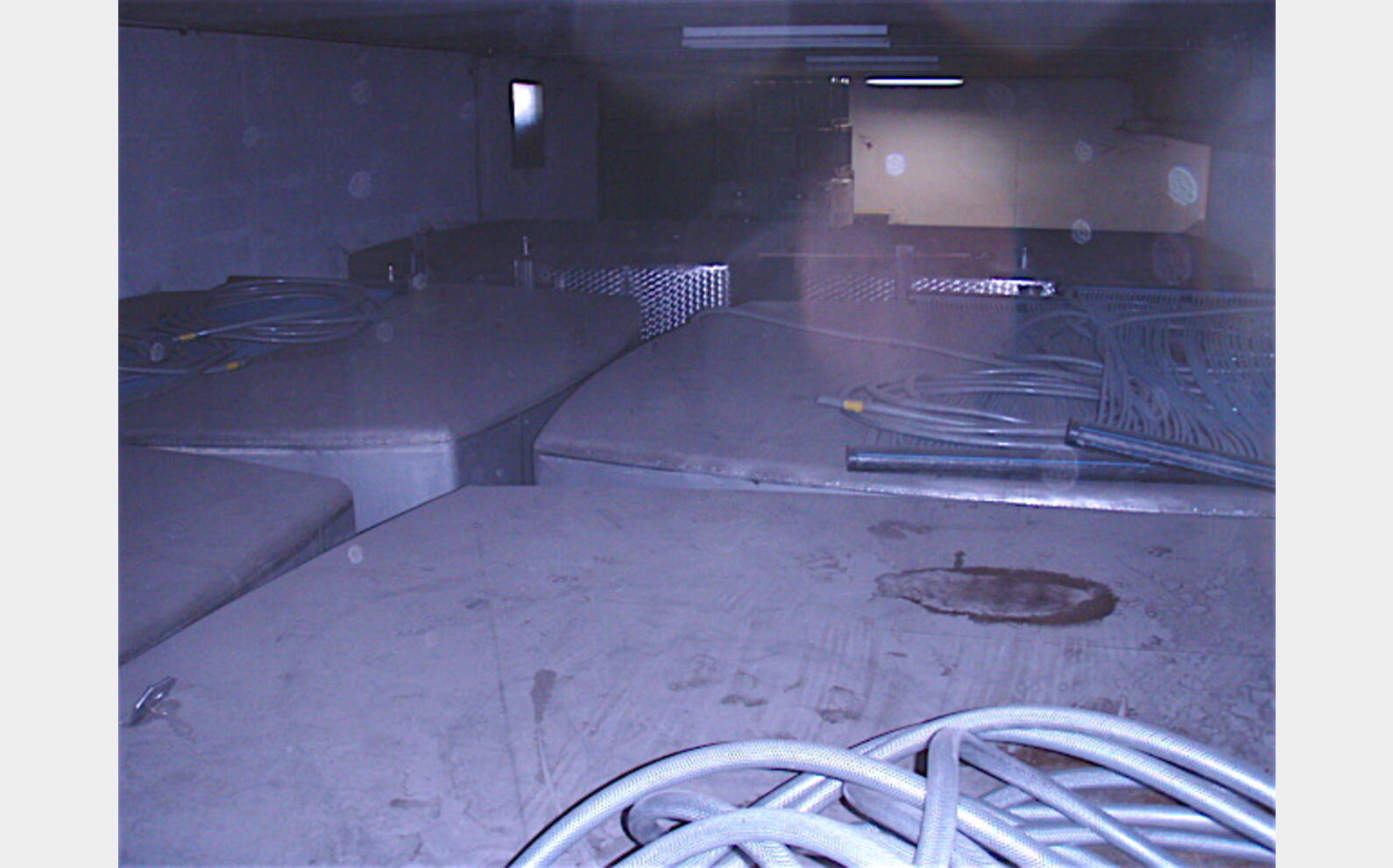 cuve stockage INOX 316