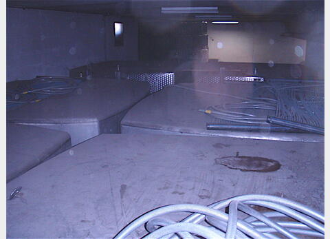 cuve stockage INOX 316