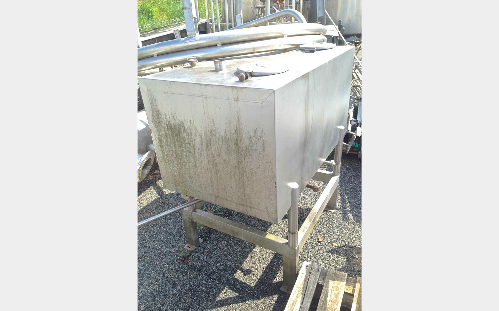 Filtre cartouche CUNO LSDH18 Mod 80NSL3