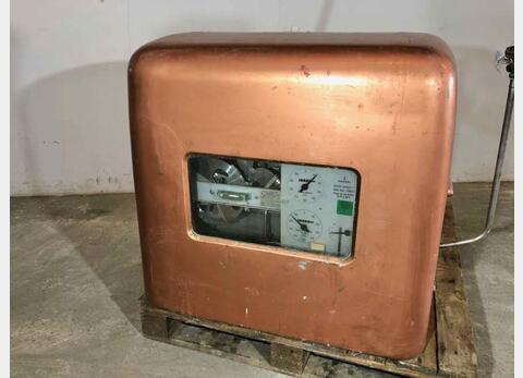 Compteur d'lcool pur Siemens WZ0.2