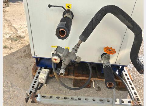 Groupe de froid MTA 6 kW PU0118