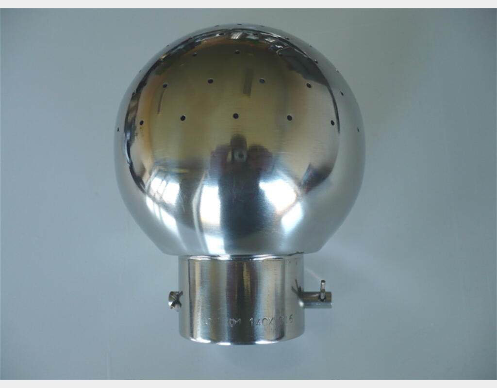 Washing ball
