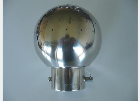 Boule de lavage CX14
