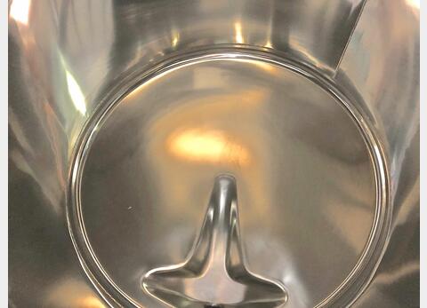 Cuve inox 304 - SBPM1000 9.04 HL (904 Litres) ARSILAC