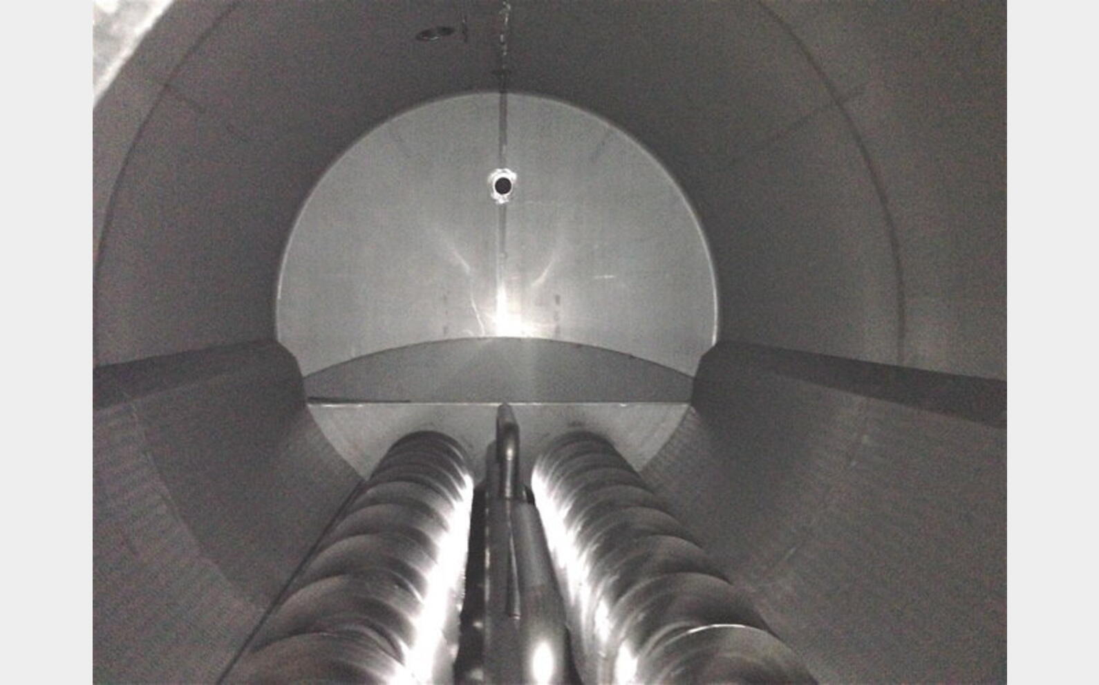 Cuve vinification PERA vis extractions int&eacute;rieures CAB 200 Marque : PERA