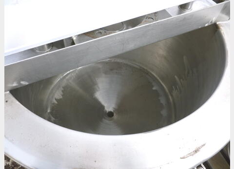 cuve stockage circulation forc&eacute;e Volume : 180 litres