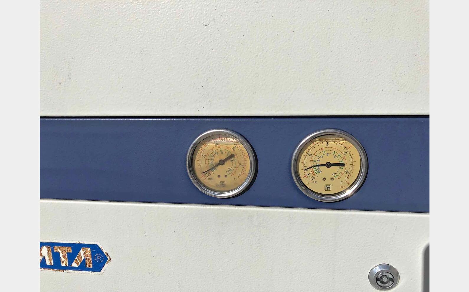 Refrigeration unit MTA