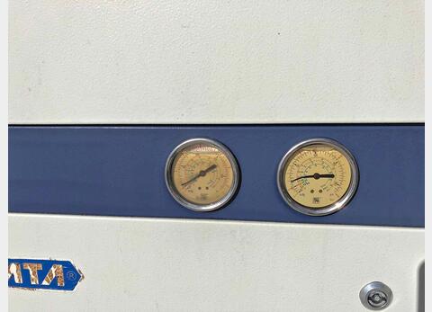 Refrigeration unit MTA