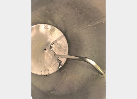 Filtre rotatif sous vide