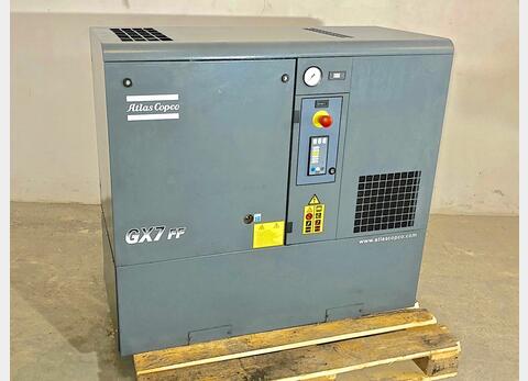 Compresseur Atlas Copco CST19