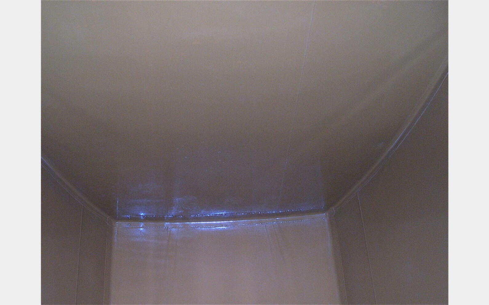 cuve stockage ACIER EPOXY Agroalimentaire