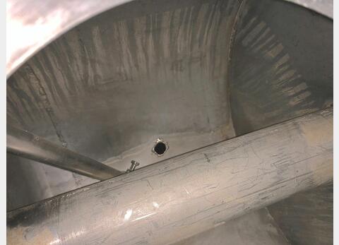 Tray filter PU0118