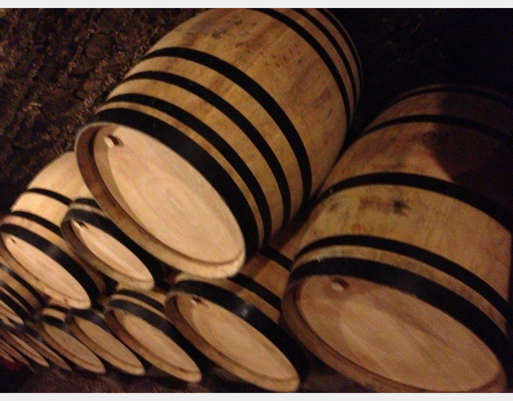 BARRIQUE  BOURGOGNE EXPORT 228 L - FRANCOIS FRERE