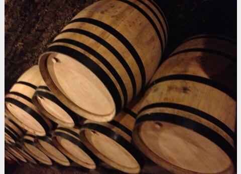 BARRIQUE  BOURGOGNE EXPORT 228 L