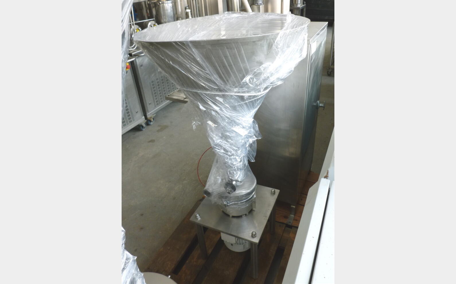 pompe doseuse membrane