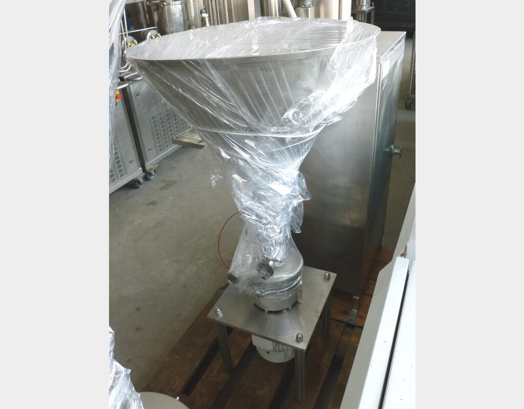 pompe doseuse membrane