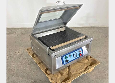 Machine de soudage sous vide PU0118