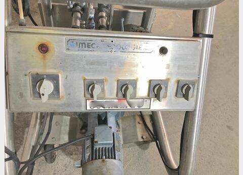 Tray filter PU0118