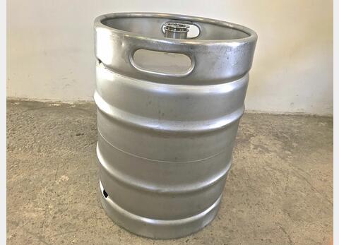 Cuve inox
