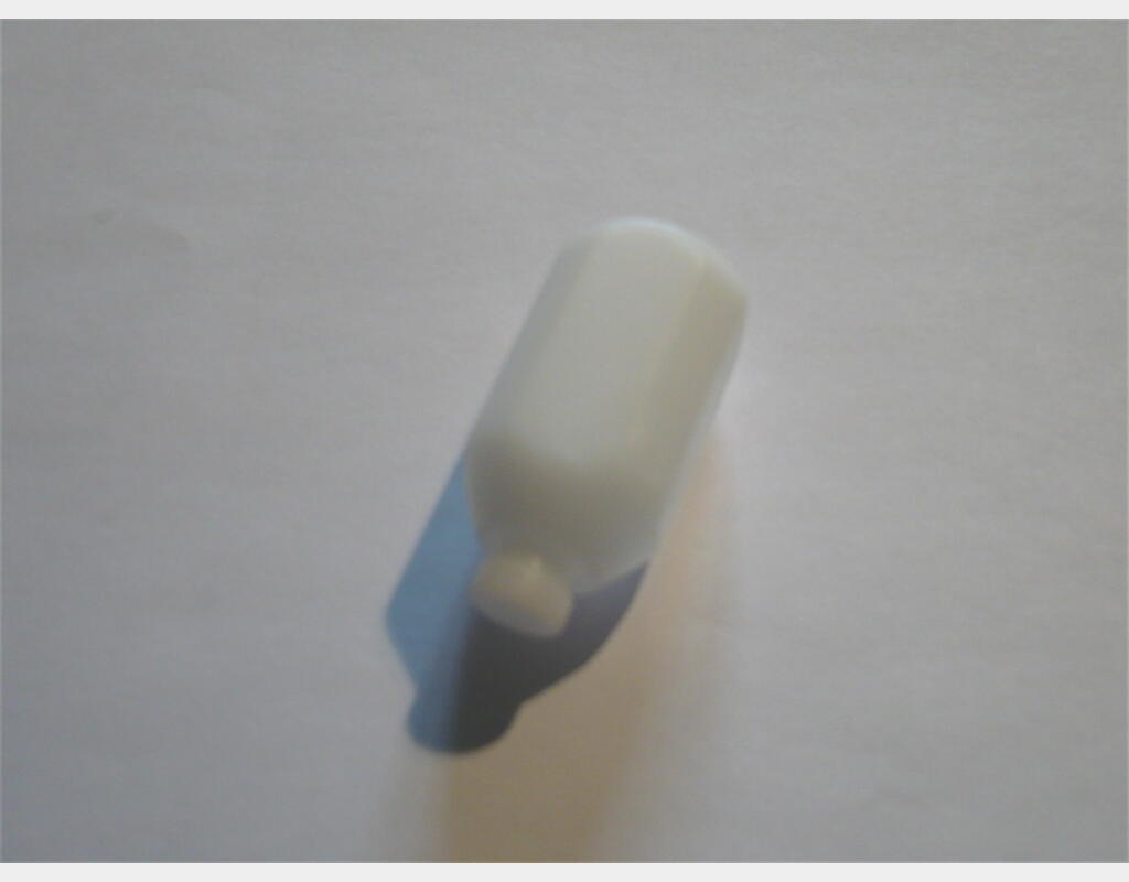 Cuvette soupape tar&eacute;e &agrave; 1,5 B