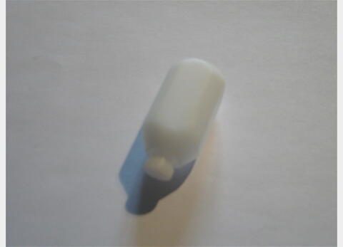 Cuvette soupape tar&eacute;e &agrave; 1,5 B