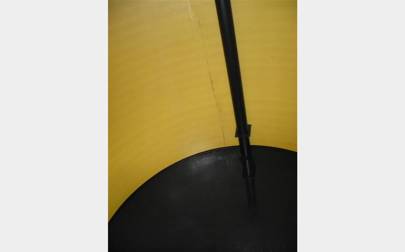 cuve de stockage, 10.000 litres 10.000 litres chimie, ALLIBERT