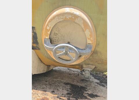 Fiber storage tank PU0118