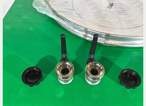 Cuve inox 304 - Chapeau flottant 5.9 HL (598 litres) ARSILAC