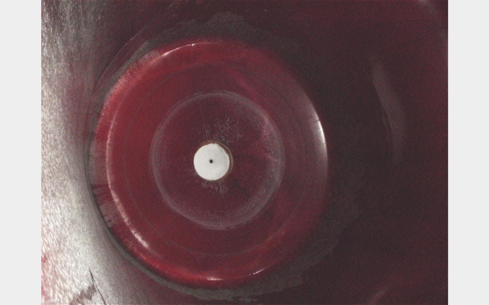 Cuve acier &eacute;maill&eacute;