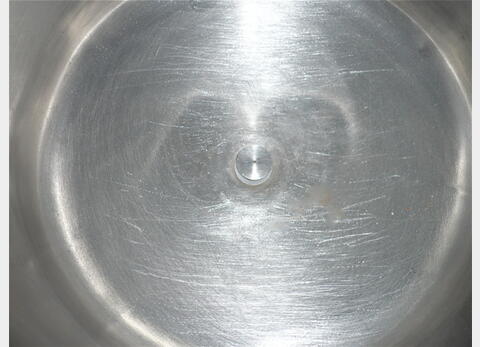 cuve de stockage INOX Volume : 50 litres Vinicole. Marque : ALFA LAVAL