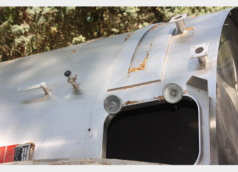 cuve vinification INOX 316 L Marque : PIERRE GUERIN