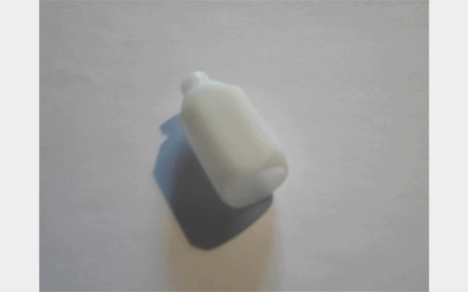 Cuvette soupape tar&eacute;e &agrave; 1,5 B