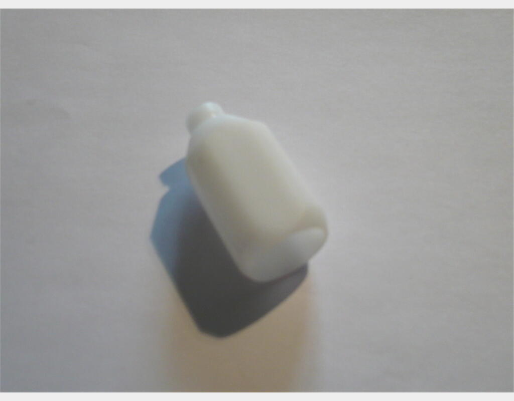 Cuvette soupape tar&eacute;e &agrave; 1,5 B