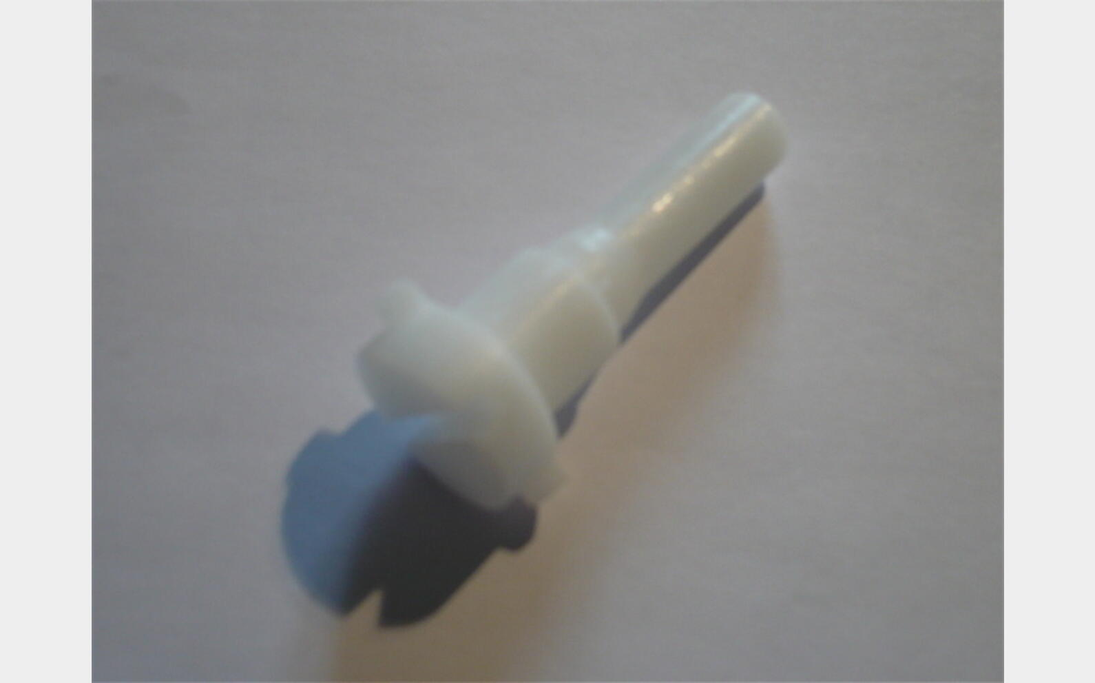 Valve shaft Rated at 1.5 B