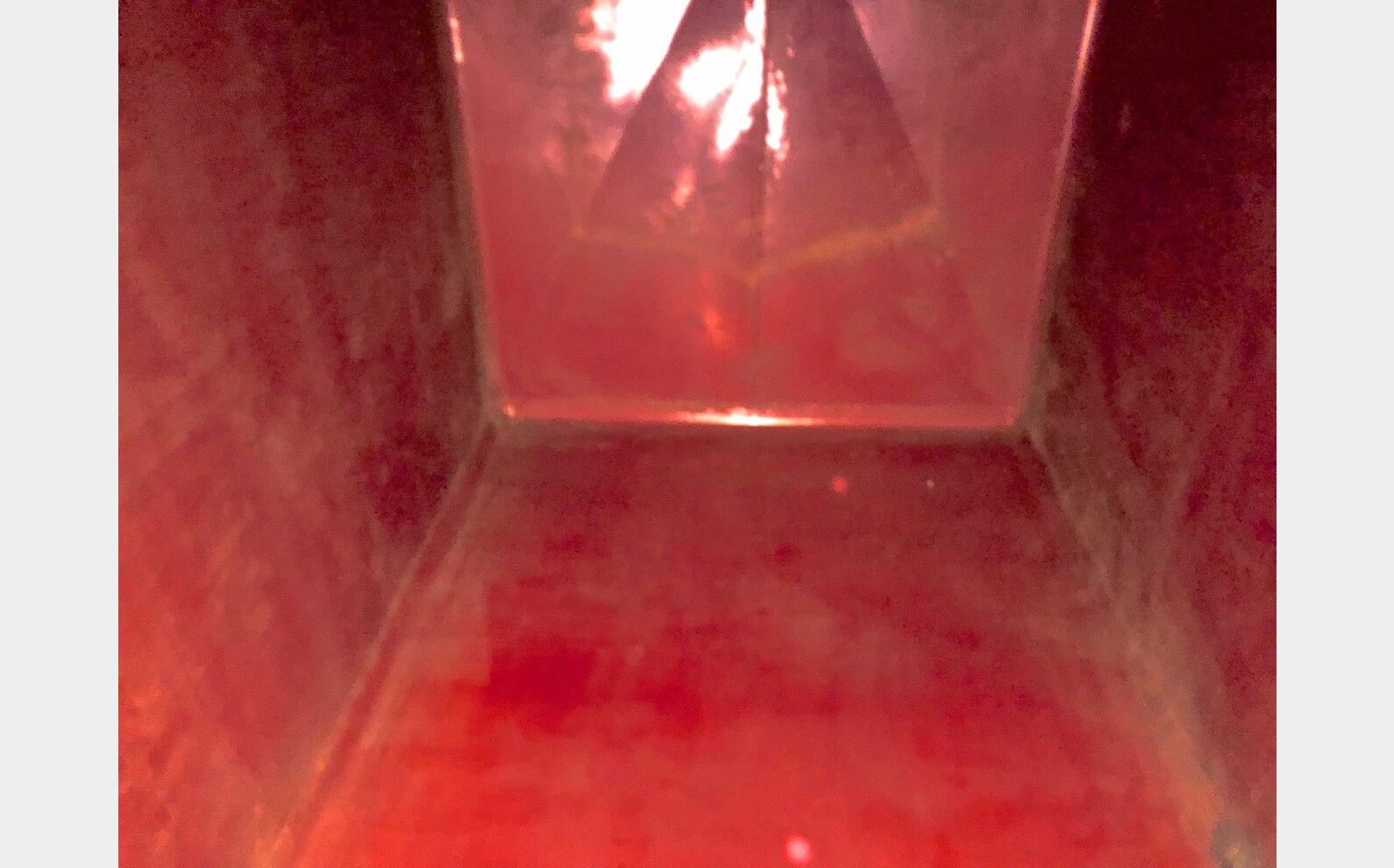 Cuve Acier Emaill&eacute;
