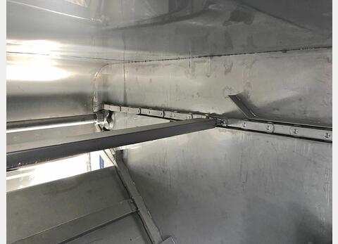 Cuve INOX de 30 000 L