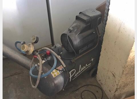 Compresseur d&rsquo;air