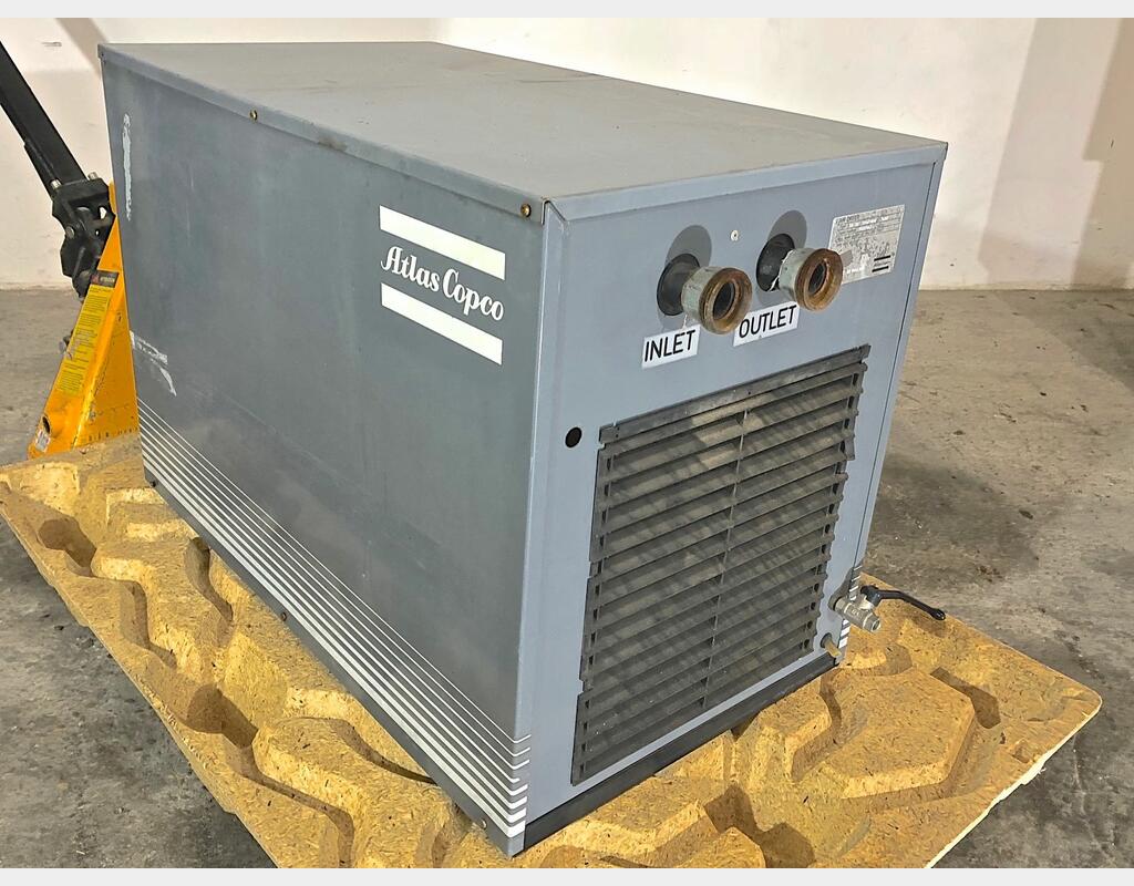 Compresseur - Marque : ATLAS COPCO
